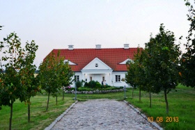 affordable accommodation dining and vacation in Poland